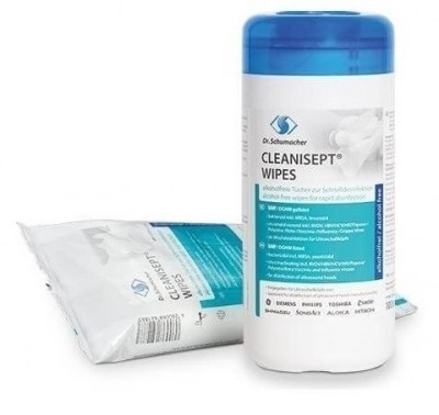 CLEANISEPT® WIPES135
